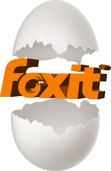 Foxit PDF Editorは生まれ変わりました。