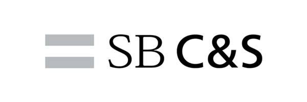 SB C&S株式会社